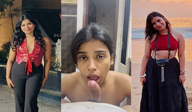 Indian Sexy Gf Deep Blowjob And Fucking Hard New