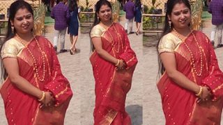 Dusky Cuckold Bengali Horny Boudi Sucks White Dick