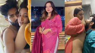 Indian Chubby Milf Deepthroat HD Porn