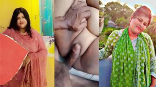 Busty Girl Homemade Hard Fucking Viral Mms