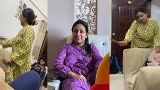 Beautiful Horny MoM Fucking – Hard Doggy Fucks Leak Update