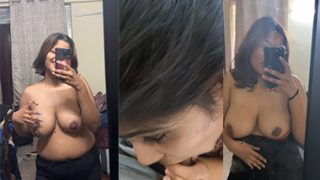 Horny Desi Tanker Wife Deep Blowjob Fucking – mydesi2