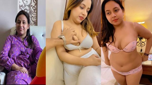 Young Mommy Romance Fucking – After Back From Party