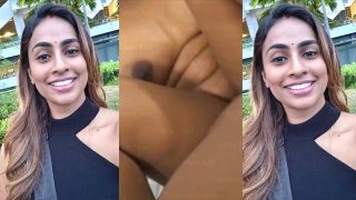 Telugu Girl Fucking With blowjob her Lover in Hotel