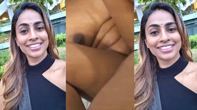 Telugu Girl Fucking With blowjob her Lover in Hotel