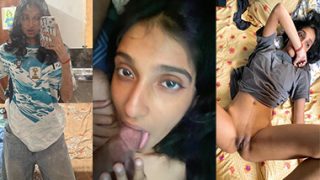 Hot Desi Gf Hairy Fingaring Pussy Painful Sex Mms