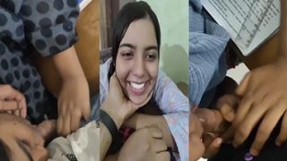 Desi Teacher Gets Secretly Blowjob By Student Latest Video’s