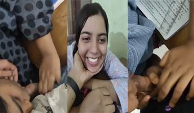 Desi Teacher Gets Secretly Blowjob By Student Latest Video’s