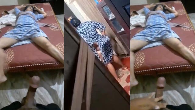 Drunk Mom Sleeping Open Pussy Son Masturbating – mydesi2