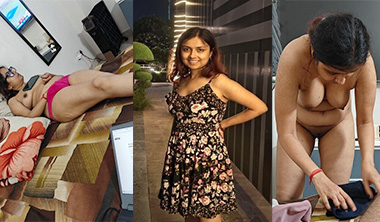 Desi GF Shared Threesome Fuck With BF Friends HD Watch