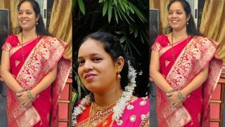 Horny Tamil MoM Ointment To Son Masturbating Handjob