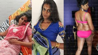 Horny Tamil Babe Shared Threesome – Fucking With Friends