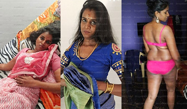 Horny Tamil Babe Shared Threesome – Fucking With Friends