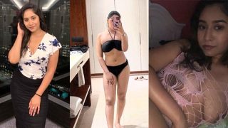 Viral Hotty Wife Doggy Fuck – Kissing Pussy Leaked
