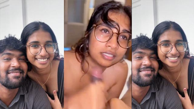 Tamil Babe Bj Hard Fucking In Doggy Sex Mms