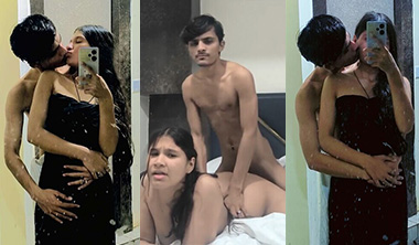 Hot Indian Girl Deep Throat Fucking by Big Thick Dick
