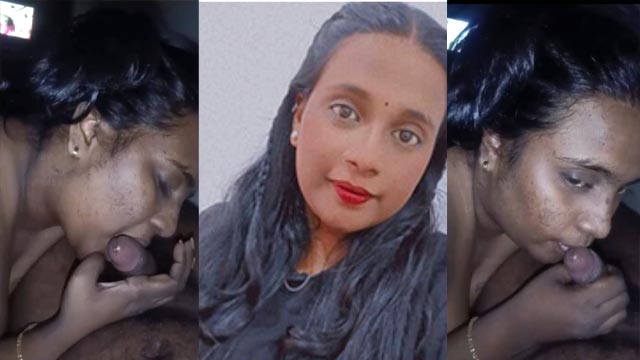 Tamil Girl deeply Blowjob – Sex With Lovers Mms