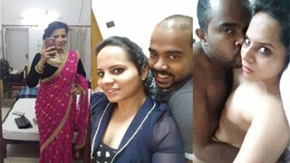 Tamil Mallu Couple Blowjob Fucking Hard Leaked