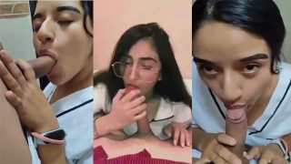Hotty Chasmish Nurse Sucking Dick Doctor Mms