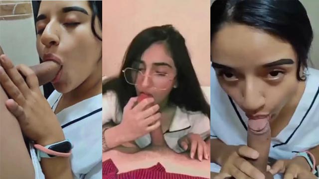 Hotty Chasmish Nurse Sucking Dick Doctor Mms