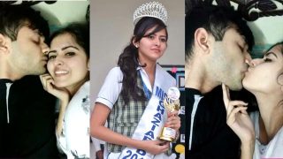 Miss Ghaziabad 2014 Muskan Malik Painful – mydesi2