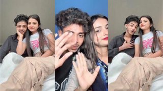 Polligrum TV Shofik & Sonali 19 min Viral Video MMS
