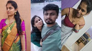 Tamil Pregnant Wife Fucking Hard And Dirty Talk MMS