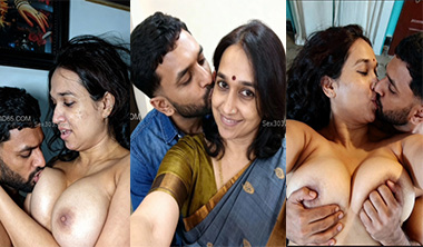 Punjabi Aunty Fucking Hard With Her BF