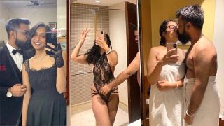 Hot Indian Wife Deeply Blowjob Painful Hard Sex Mms