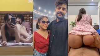 Viral Indian Babe Blowjob Cum In Mouth Porn