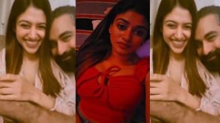 Hot Tamil Actress Oviya Fucking Hard Sex Exclusive New