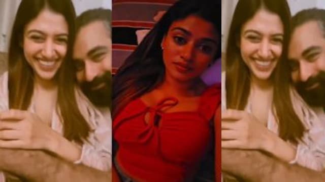 Hot Tamil Actress Oviya Fucking Hard Sex Exclusive New