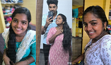 Shy Tamil wife Fuck and Cum On Her By Husband