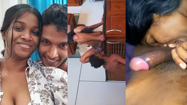 Desi Tamil Babe Pissing Boobs Sucking Dick Mms