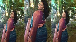 Tamil Horny Aunty Blowjob getting Fucking Hard