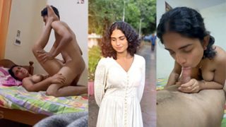 Tamil Girl Full Leaked Showing & Painful Sex Clips