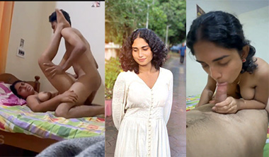 Tamil Girl Full Leaked Showing & Painful Sex Clips