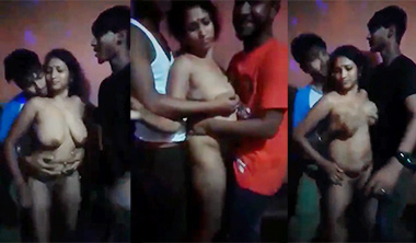 Hot Tamil Paid Aunty Nude Dancing – Fucking With Boys