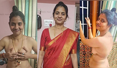 Chubby Tamil School Teacher Sex And Nude By Lover Captured