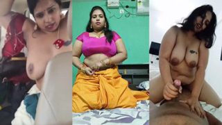 Tanker Milf Deeply Blowjob Threesome Painful Sex Mms