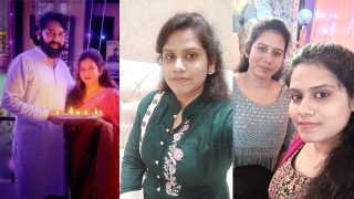Two Indian Married Bestie Affair With Same Guy Leaked Mms