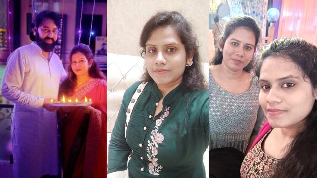 Two Indian Married Bestie Affair With Same Guy Leaked Mms