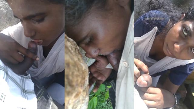 Horny School Girl Outdoor Jungle Fucking – mydesi2