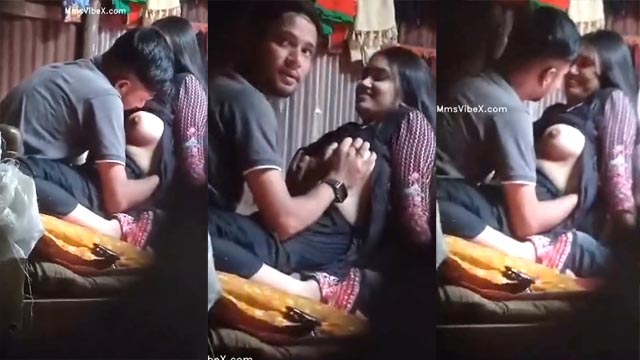 Bangladesi Village Girl With Lover Sex Secretly Record