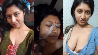 Bengali Horny Boudi Pussy Fucking – Missonary Sex Video