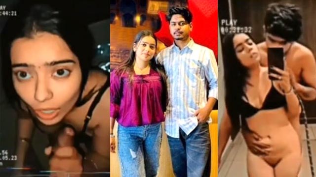 Punjabi Horny Girl Blowjob Anal Fucking Moaning Mms