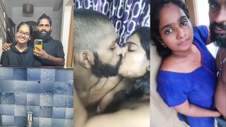 Delhi babe Enjoying Fucking Hard