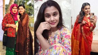 Bengali Horny Girl’s Painful Fucking HD New Video