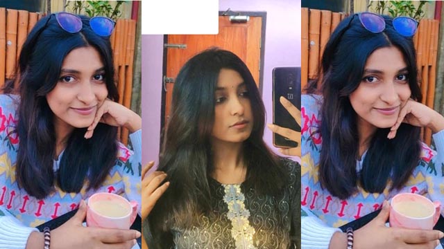 Chubby Bengali Babe Show Boobs – Fingering Juicy Pussy Sex