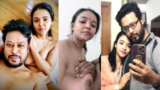 Dusky Bengali Milf Painful Pussy Fucking HD Watch